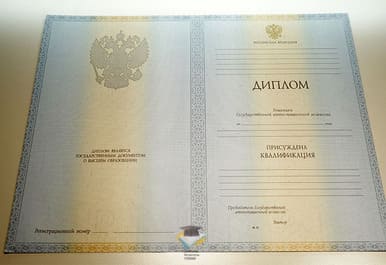 Диплом ПГСХА 2012-2013 годов