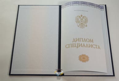 Диплом ИММП 2014-2020 годов